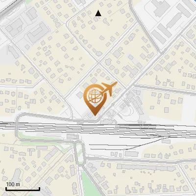 Foto zu Heinrich-Grüber-Straße 3, 12621 Berlin