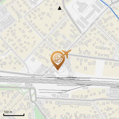 Foto zu Heinrich-Grüber-Straße 8, 12621 Berlin