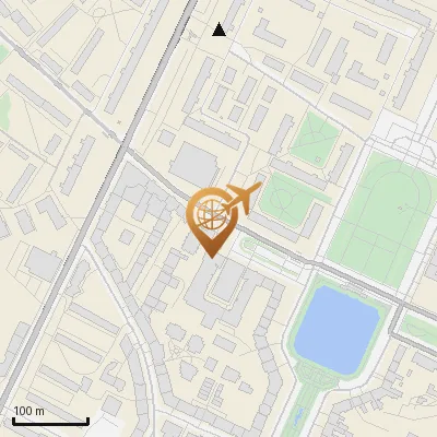 Foto zu Heinrich-Heine-Platz 8, 10179 Berlin