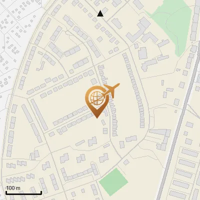 Foto zu Heinrich-Heine-Straße 1, 21077 Hamburg