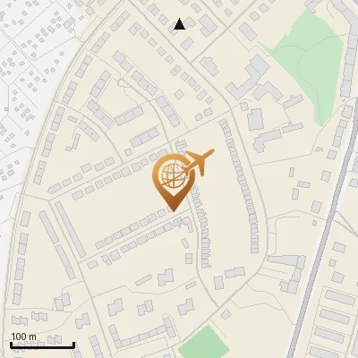 Foto zu Heinrich-Heine-Straße 2, 21077 Hamburg