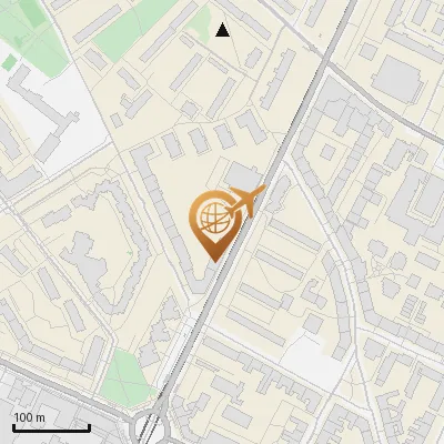 Foto zu Heinrich-Heine-Straße 36, 10179 Berlin