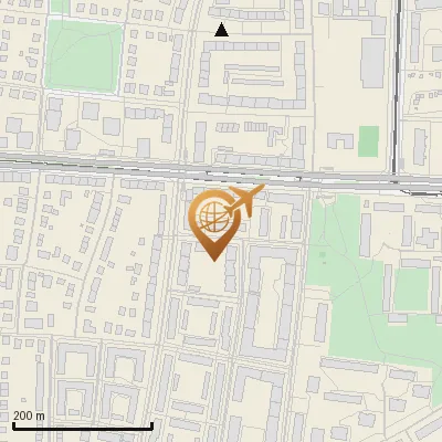 Foto zu Heinrich-Heine-Straße 7, 80686 München