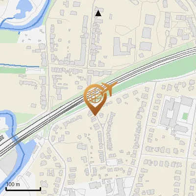 Foto zu Heinrich-Heine-Weg 1, 21029 Hamburg