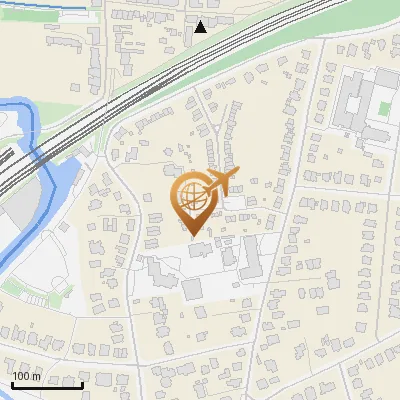 Foto zu Heinrich-Heine-Weg 42, 21029 Hamburg