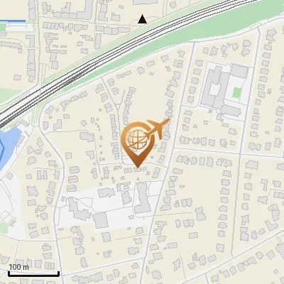 Foto zu Heinrich-Heine-Weg 43, 21029 Hamburg