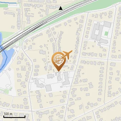 Foto zu Heinrich-Heine-Weg 54, 21029 Hamburg