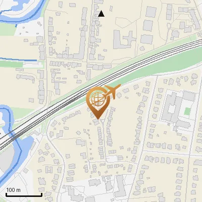 Foto zu Heinrich-Heine-Weg 7, 21029 Hamburg