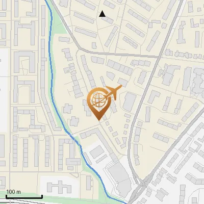 Foto zu Heinrich-Helbing-Straße 12, 22177 Hamburg