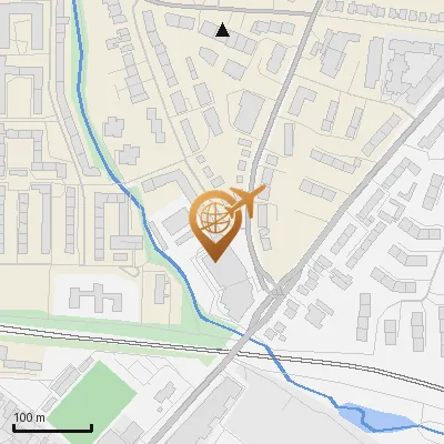 Foto zu Heinrich-Helbing-Straße 13, 22177 Hamburg