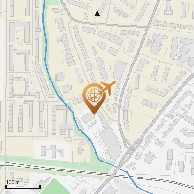 Foto zu Heinrich-Helbing-Straße 21, 22177 Hamburg