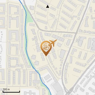 Foto zu Heinrich-Helbing-Straße 22, 22177 Hamburg