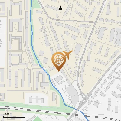 Foto zu Heinrich-Helbing-Straße 25, 22177 Hamburg