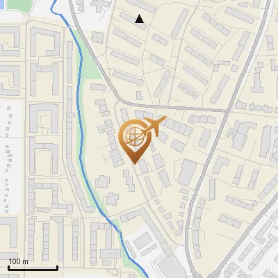 Foto zu Heinrich-Helbing-Straße 26, 22177 Hamburg