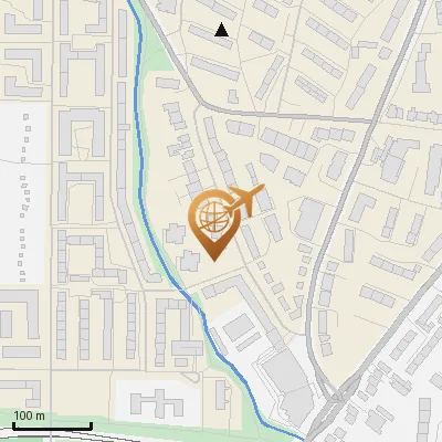 Foto zu Heinrich-Helbing-Straße 27, 22177 Hamburg