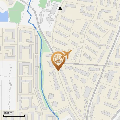 Foto zu Heinrich-Helbing-Straße 40, 22177 Hamburg