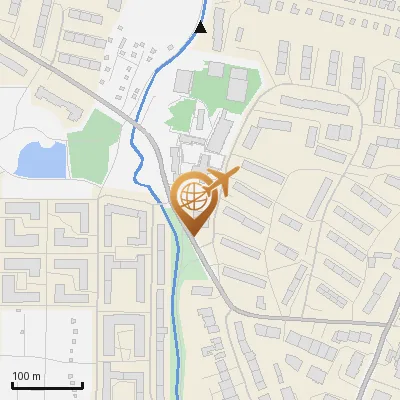 Foto zu Heinrich-Helbing-Straße 48, 22177 Hamburg