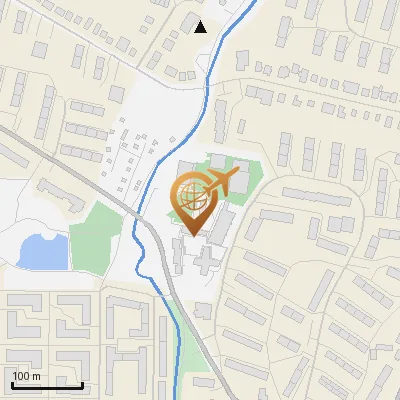 Foto zu Heinrich-Helbing-Straße 50, 22177 Hamburg