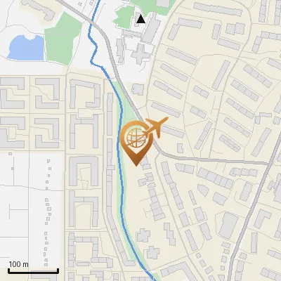 Foto zu Heinrich-Helbing-Straße 53, 22177 Hamburg