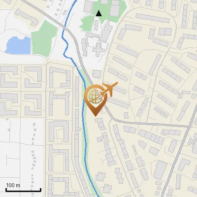 Foto zu Heinrich-Helbing-Straße 57, 22177 Hamburg