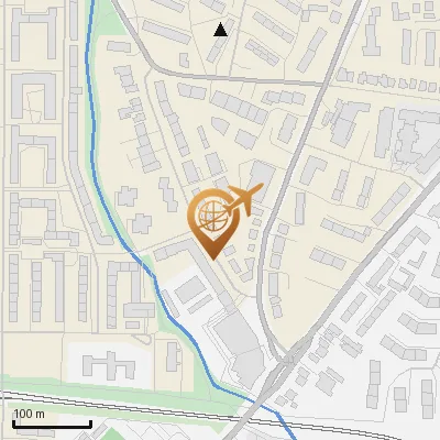 Foto zu Heinrich-Helbing-Straße 6, 22177 Hamburg