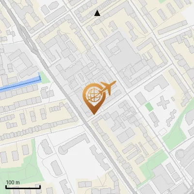 Foto zu Heinrich-Hertz-Straße 103, 22083 Hamburg