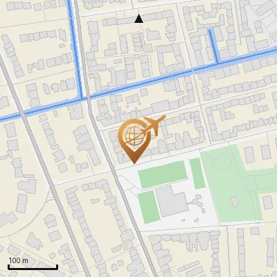 Foto zu Heinrich-Hertz-Straße 11, 22085 Hamburg