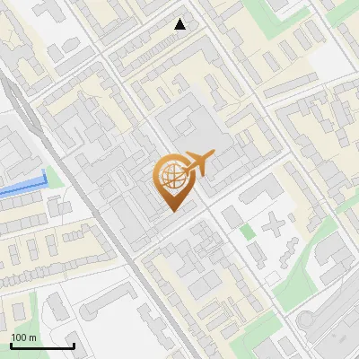 Foto zu Heinrich-Hertz-Straße 115, 22083 Hamburg