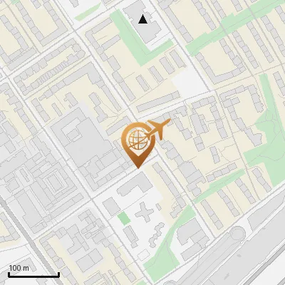 Foto zu Heinrich-Hertz-Straße 143, 22083 Hamburg