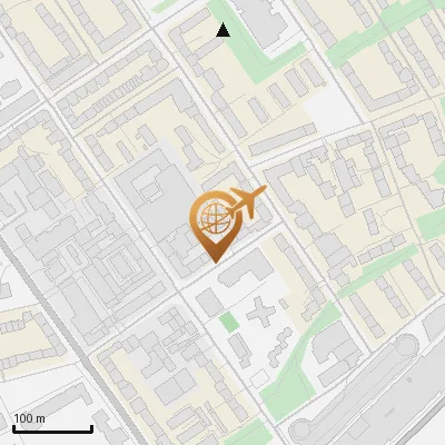 Foto zu Heinrich-Hertz-Straße 146, 22083 Hamburg