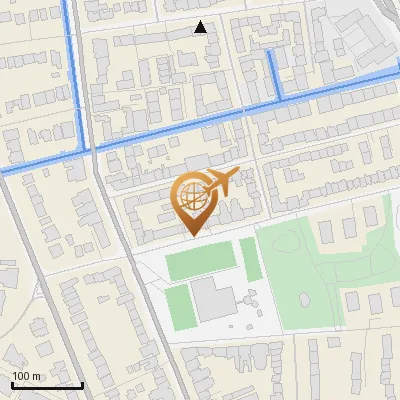 Foto zu Heinrich-Hertz-Straße 17, 22085 Hamburg