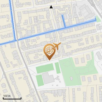 Foto zu Heinrich-Hertz-Straße 21, 22085 Hamburg