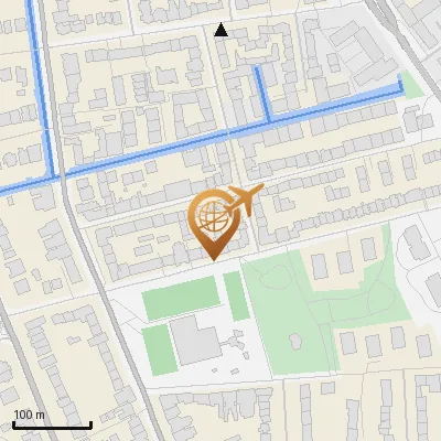 Foto zu Heinrich-Hertz-Straße 23, 22085 Hamburg