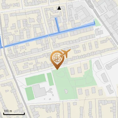 Foto zu Heinrich-Hertz-Straße 37, 22085 Hamburg