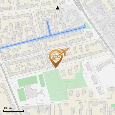 Foto zu Heinrich-Hertz-Straße 41, 43, 22085 Hamburg