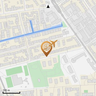 Foto zu Heinrich-Hertz-Straße 55, 22085 Hamburg