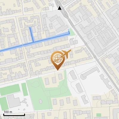 Foto zu Heinrich-Hertz-Straße 63, 22085 Hamburg