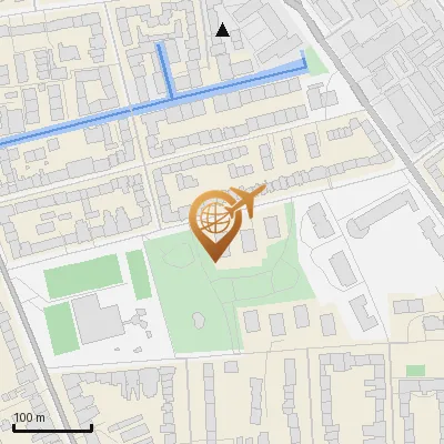 Foto zu Heinrich-Hertz-Straße 72, 22085 Hamburg