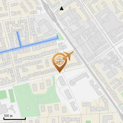 Foto zu Heinrich-Hertz-Straße 75, 22085 Hamburg