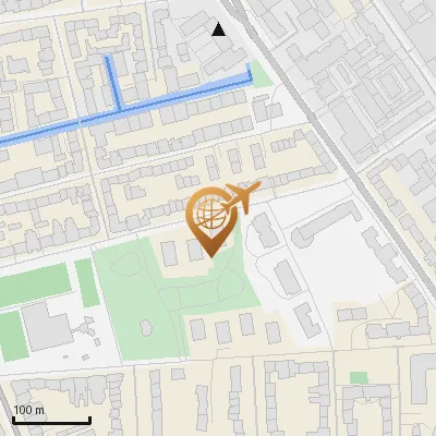 Foto zu Heinrich-Hertz-Straße 76, 22085 Hamburg