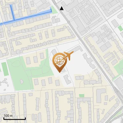 Foto zu Heinrich-Hertz-Straße 82, 22085 Hamburg