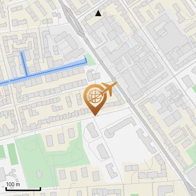 Foto zu Heinrich-Hertz-Straße 87, 22085 Hamburg