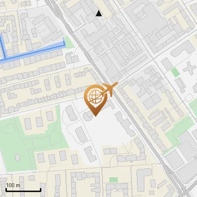 Foto zu Heinrich-Hertz-Straße 90, 22085 Hamburg