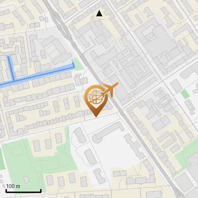 Foto zu Heinrich-Hertz-Straße 93, 22085 Hamburg