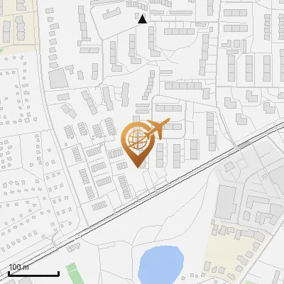 Foto zu Heinrich-Kaufmann-Ring 26, 22119 Hamburg