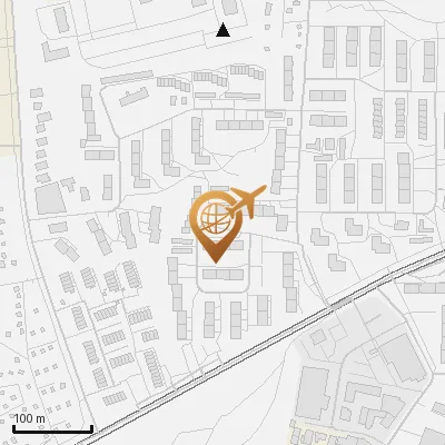 Foto zu Heinrich-Kaufmann-Ring 3, 22119 Hamburg