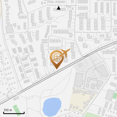 Foto zu Heinrich-Kaufmann-Ring 40, 22119 Hamburg