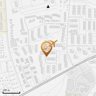 Foto zu Heinrich-Kaufmann-Ring 5, 22119 Hamburg