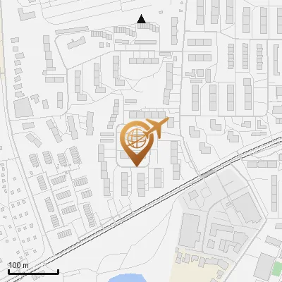 Foto zu Heinrich-Kaufmann-Ring 7, 22119 Hamburg