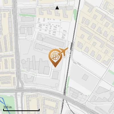 Foto zu Heinrich-Kley-Straße 6, 80807 München